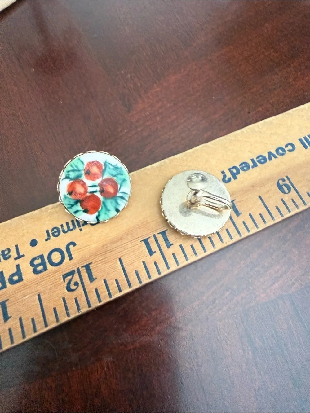 N/A vintage screwback